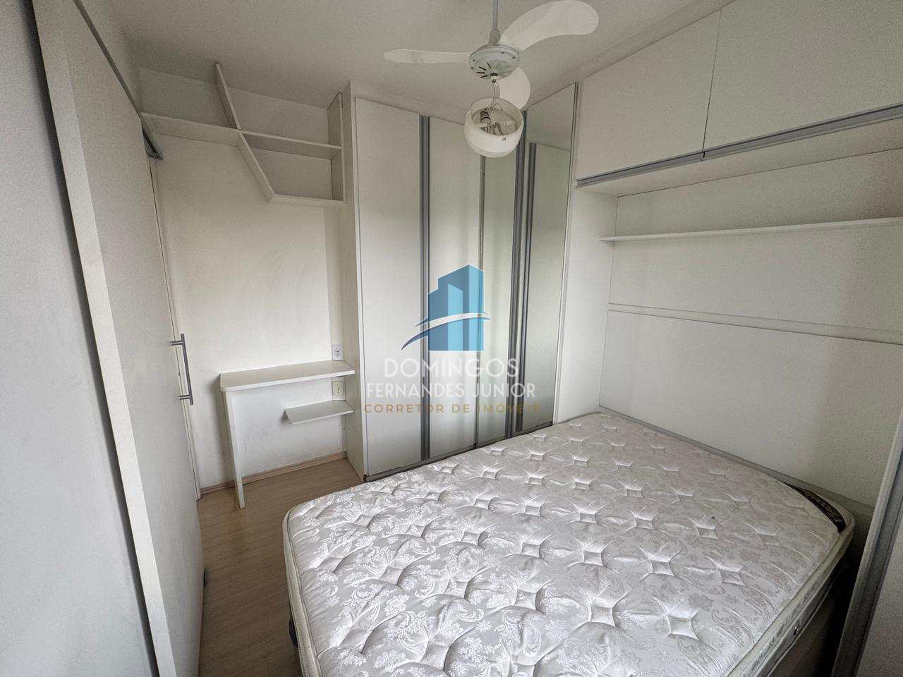 Apartamento à venda com 2 quartos, 49m² - Foto 14