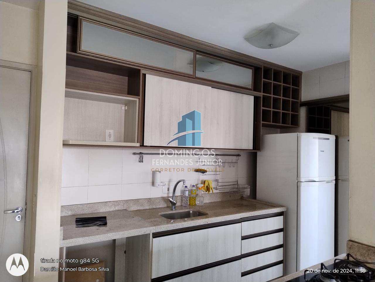 Apartamento à venda com 2 quartos, 49m² - Foto 2