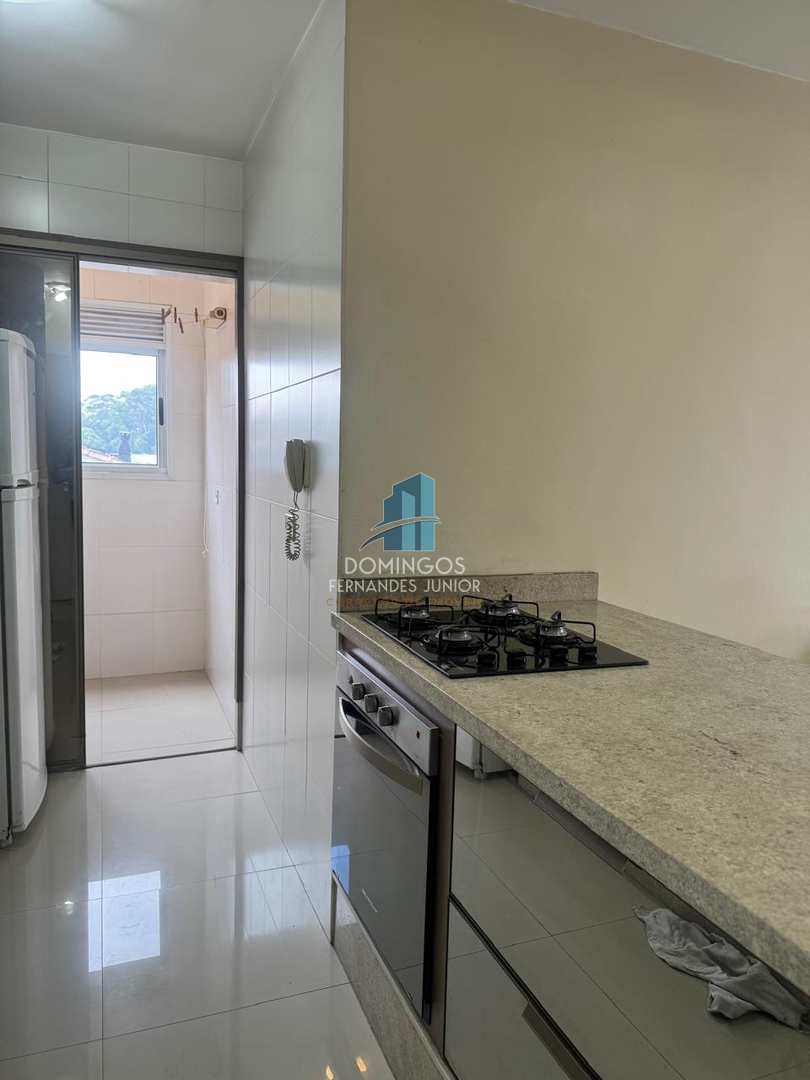 Apartamento à venda com 2 quartos, 49m² - Foto 4