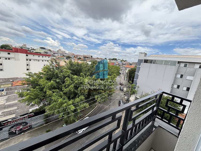 Apartamento à venda com 1 quarto, 50m² - Foto 8