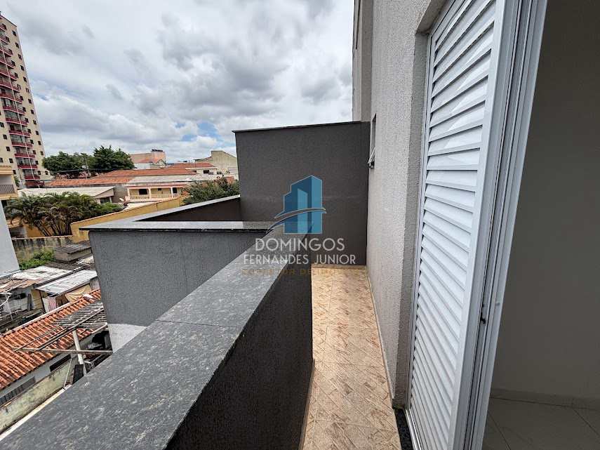 Apartamento à venda com 1 quarto, 50m² - Foto 9