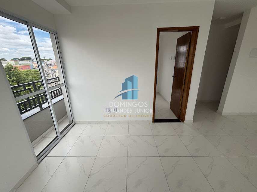 Apartamento à venda com 1 quarto, 50m² - Foto 5