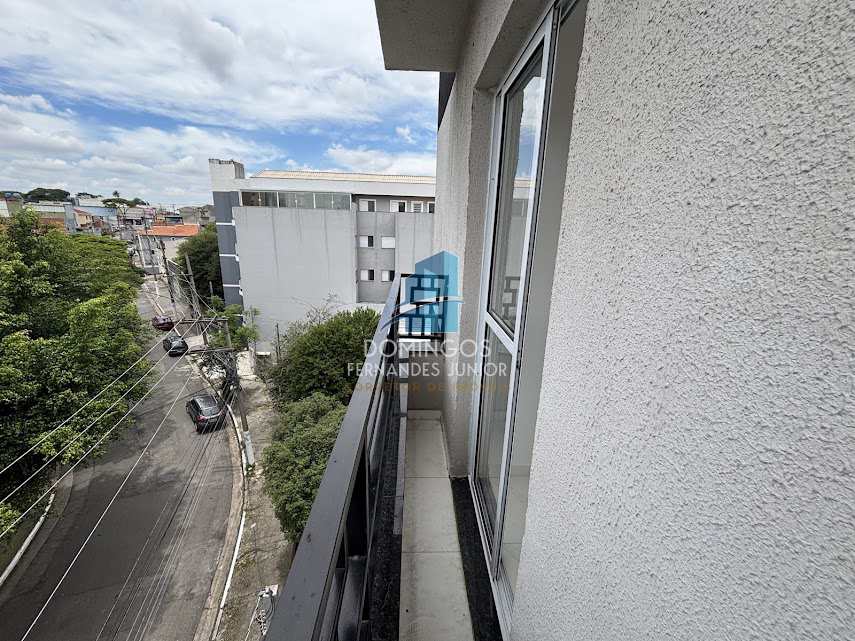 Apartamento à venda com 1 quarto, 50m² - Foto 7