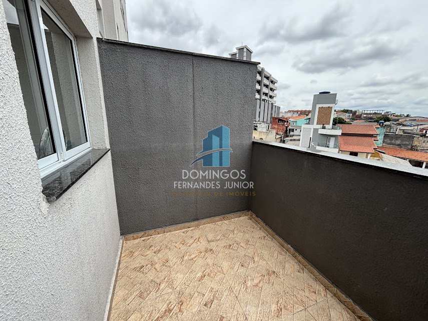 Apartamento à venda com 1 quarto, 50m² - Foto 10