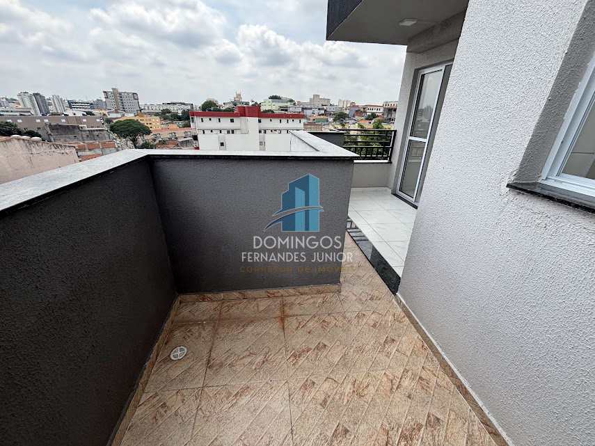 Apartamento à venda com 1 quarto, 50m² - Foto 13