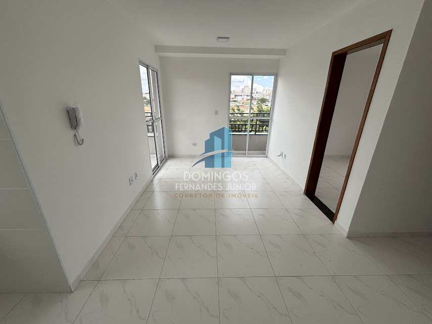 Apartamento à venda com 1 quarto, 50m² - Foto 6