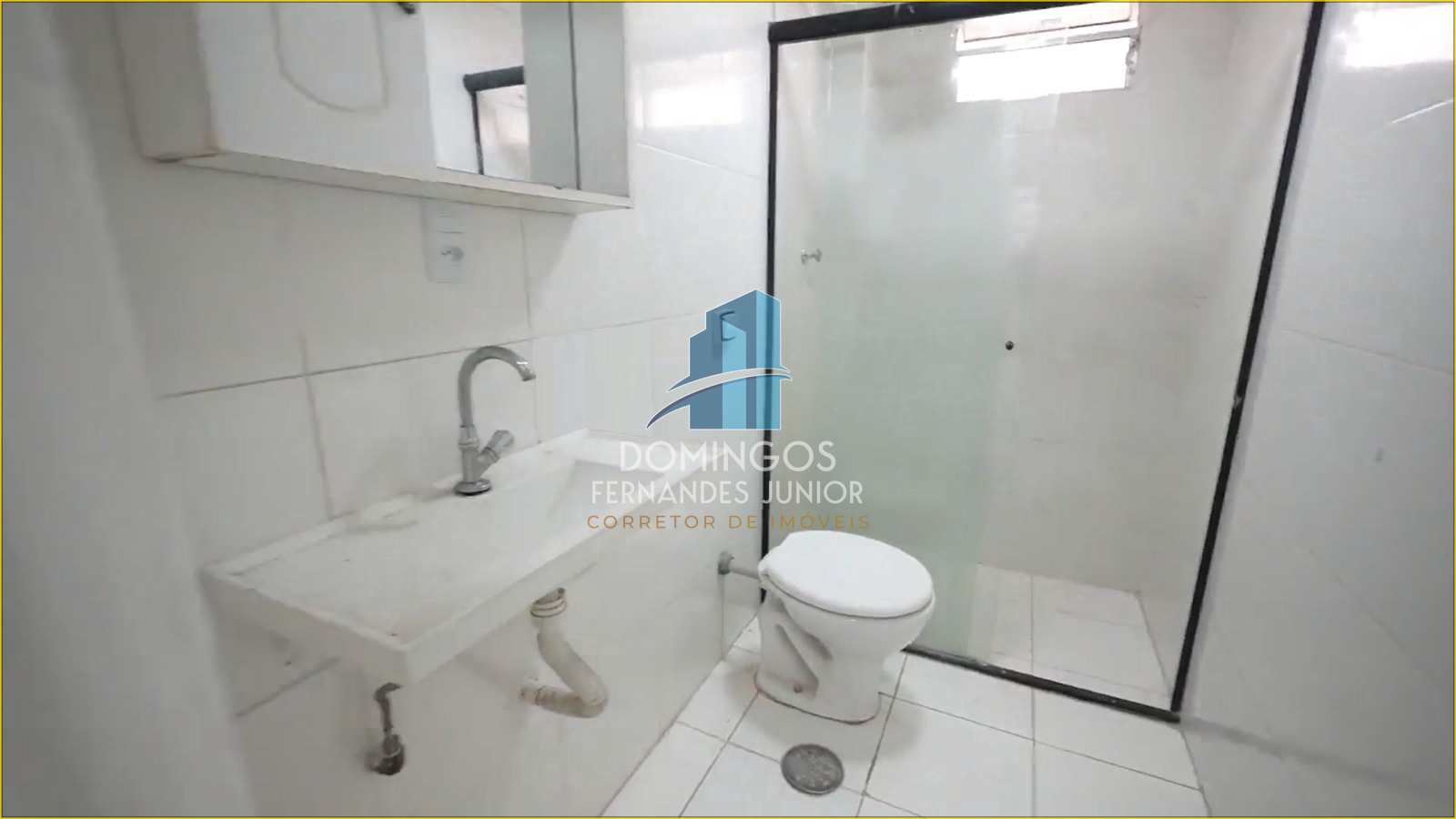 Apartamento à venda com 1 quarto, 44m² - Foto 5