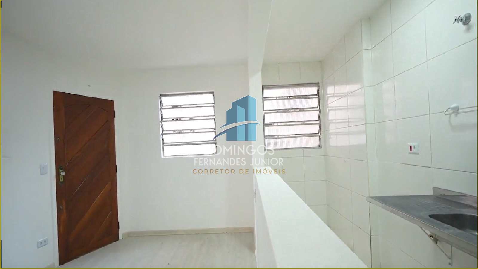 Apartamento à venda com 1 quarto, 44m² - Foto 8