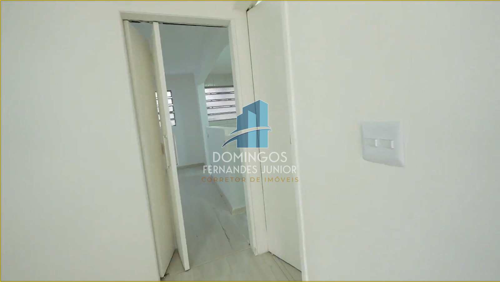 Apartamento à venda com 1 quarto, 44m² - Foto 4