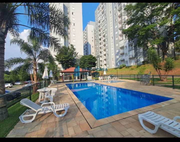 Apartamento a venda em Itaquera 2 Quartos 01 Vaga de Garagem