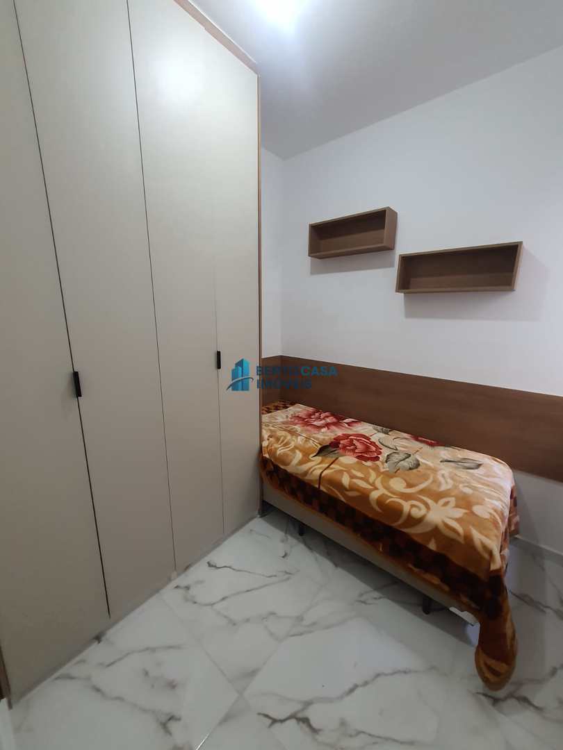 Apartamento, 2 quartos, 38 m² - Foto 2