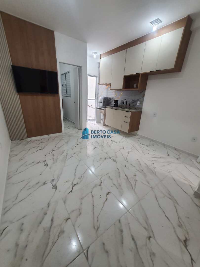 Apartamento, 2 quartos, 38 m² - Foto 9