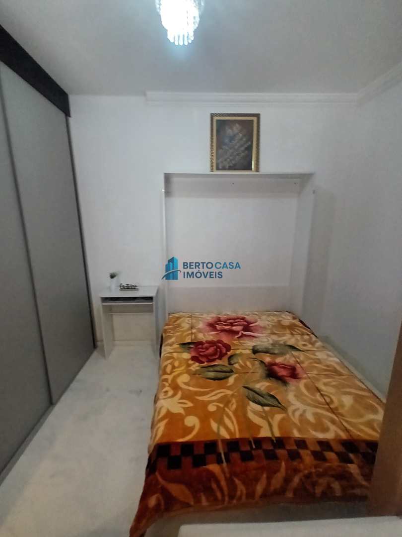 Apartamento, 2 quartos, 38 m² - Foto 4