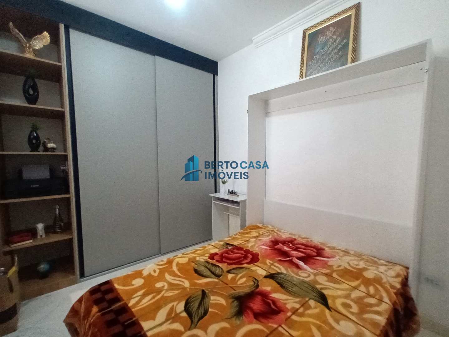 Apartamento, 2 quartos, 38 m² - Foto 5