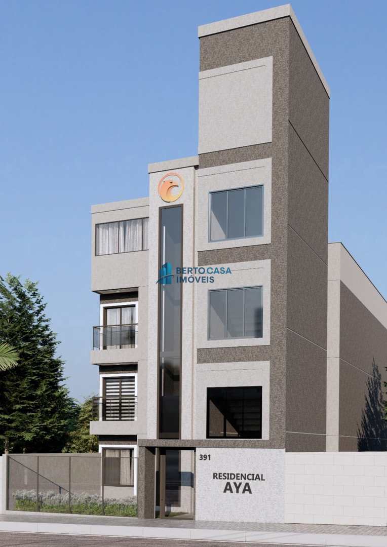 Apartamento, 2 quartos, 38 m² - Foto 1