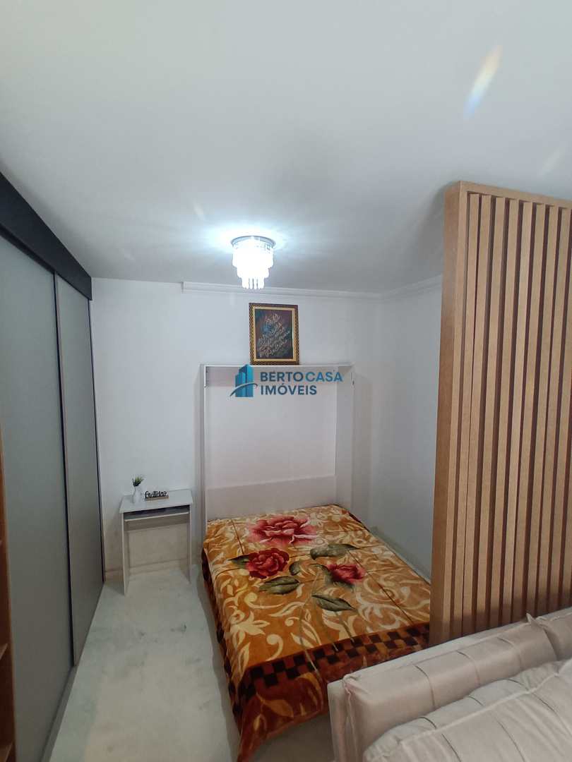 Apartamento, 2 quartos, 38 m² - Foto 7