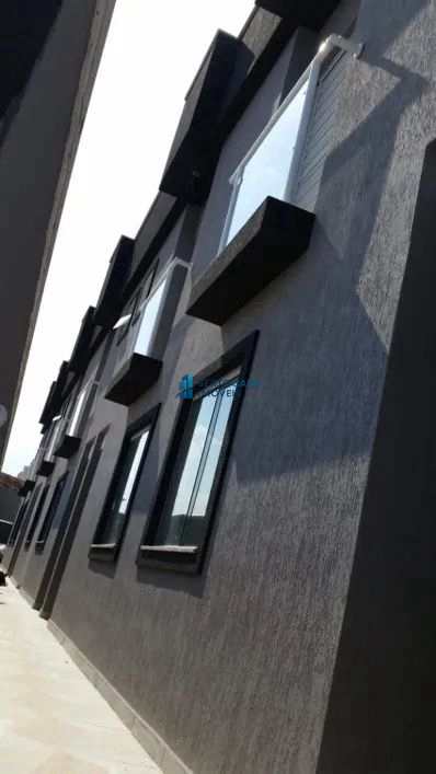 Sobrado de Condomínio com 2 quartos 2 vagas na Vila Matilde