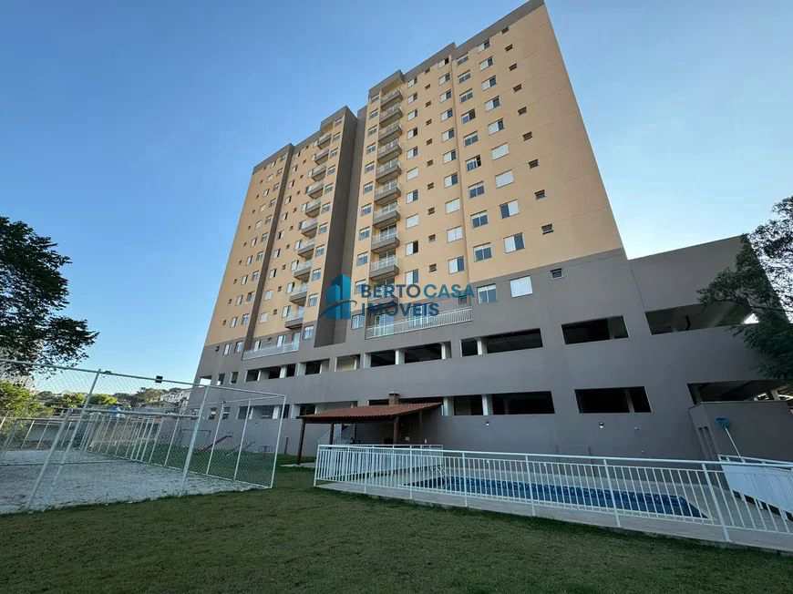Apartamento com 2 quartos com garagem Piscina em, Itaquera