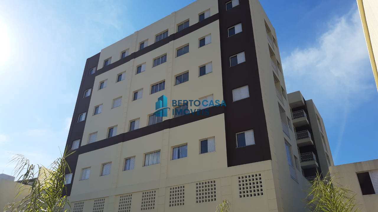 Apartamento a Venda 2 quartos na Vila Nova York em São Matheus
