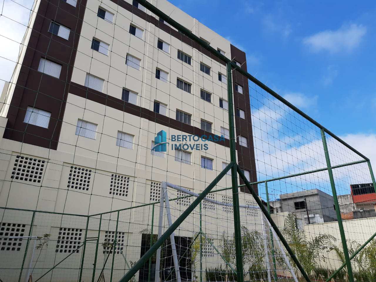 Apartamento 2 Quartos 1 Vaga na Vila Nova York em São Matheus