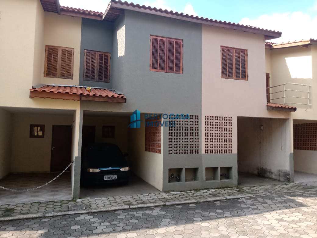 Casa de Condomínio à venda com 3 quartos, 86m² - Foto 4