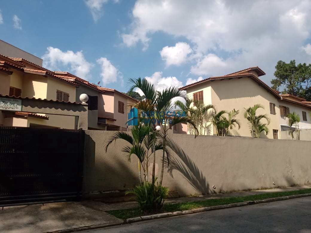 Casa de Condomínio à venda com 3 quartos, 86m² - Foto 2