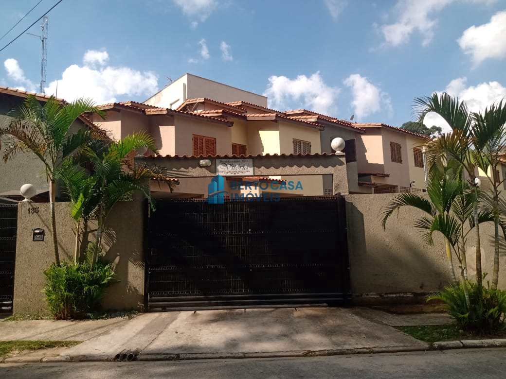 Casa de Condomínio à venda com 3 quartos, 86m² - Foto 23
