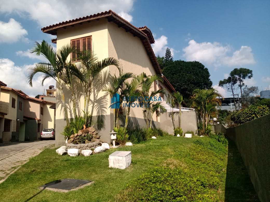 Casa de Condomínio à venda com 3 quartos, 86m² - Foto 22