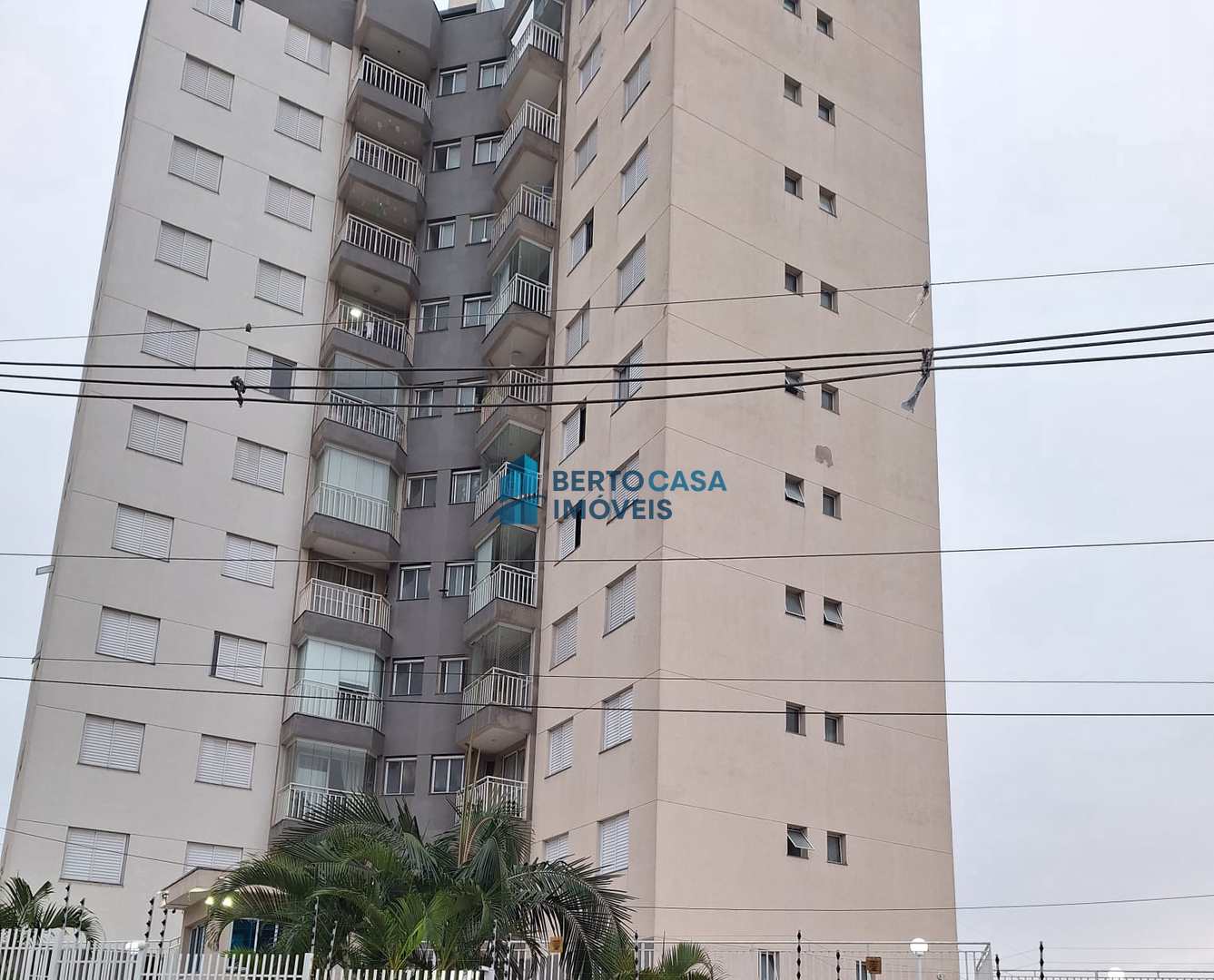 Apartamento Cobertura com 2 quartos 2 Vagas, Ermelino Matarazzo