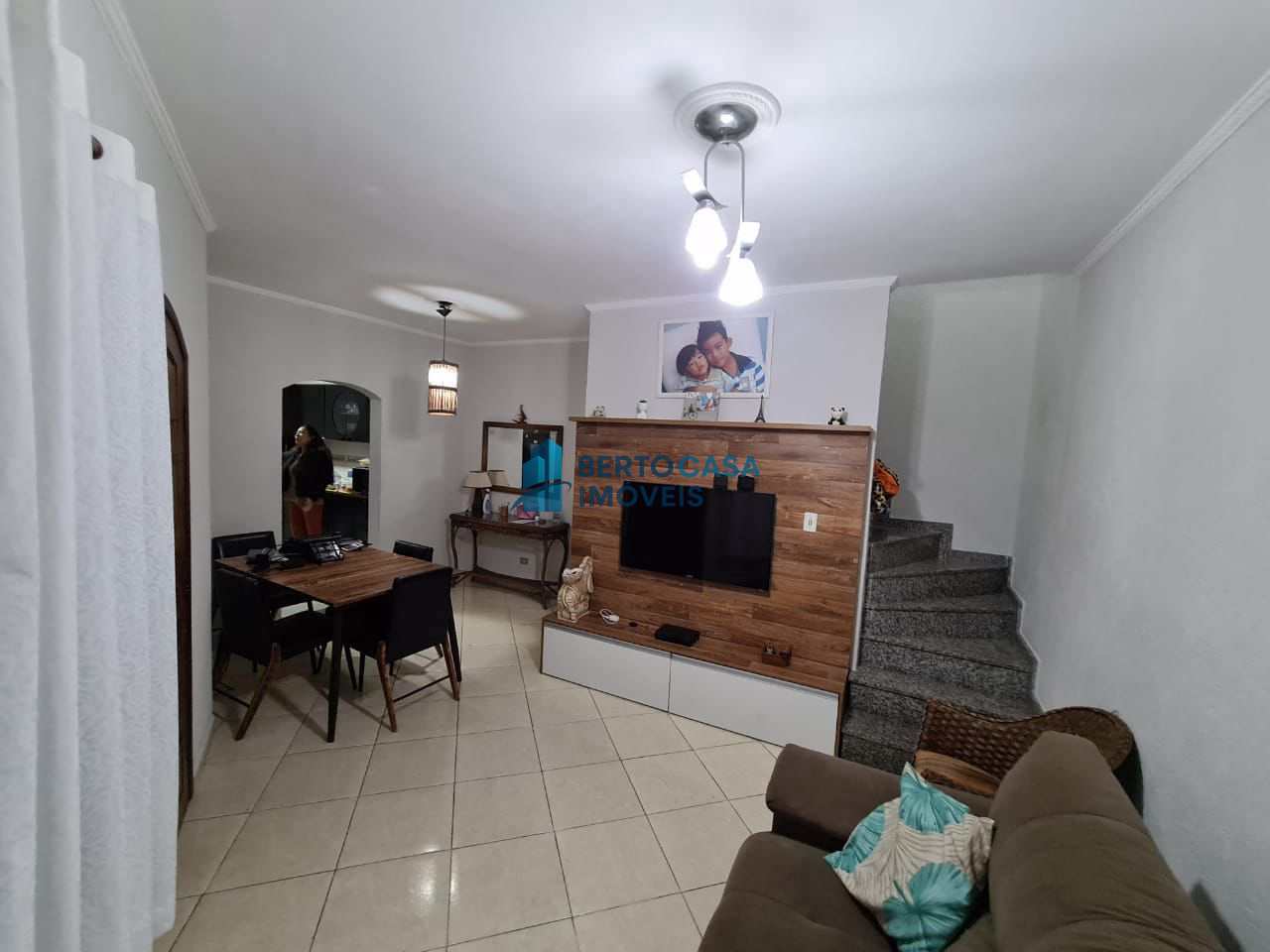 Sobrado à venda com 3 quartos, 106m² - Foto 7