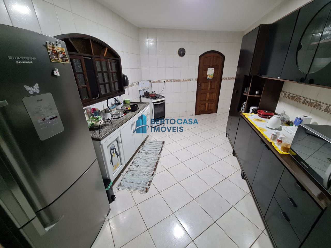 Sobrado à venda com 3 quartos, 106m² - Foto 5