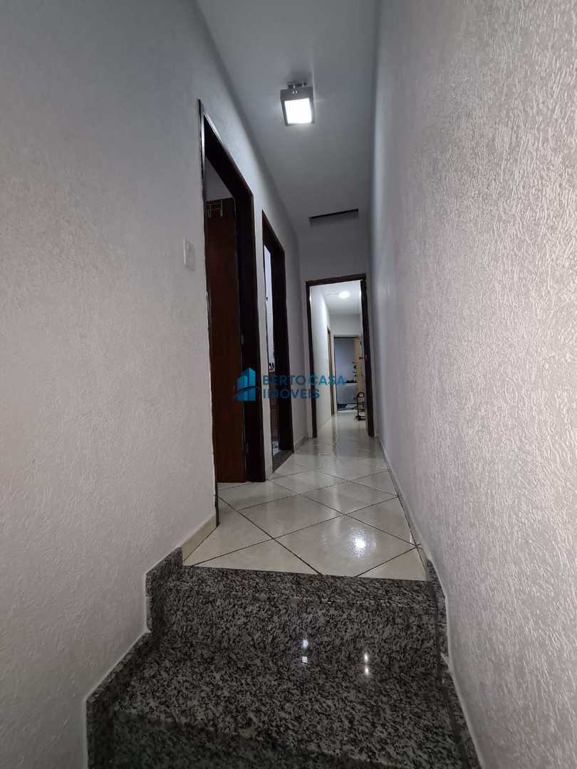 Sobrado à venda com 3 quartos, 106m² - Foto 6