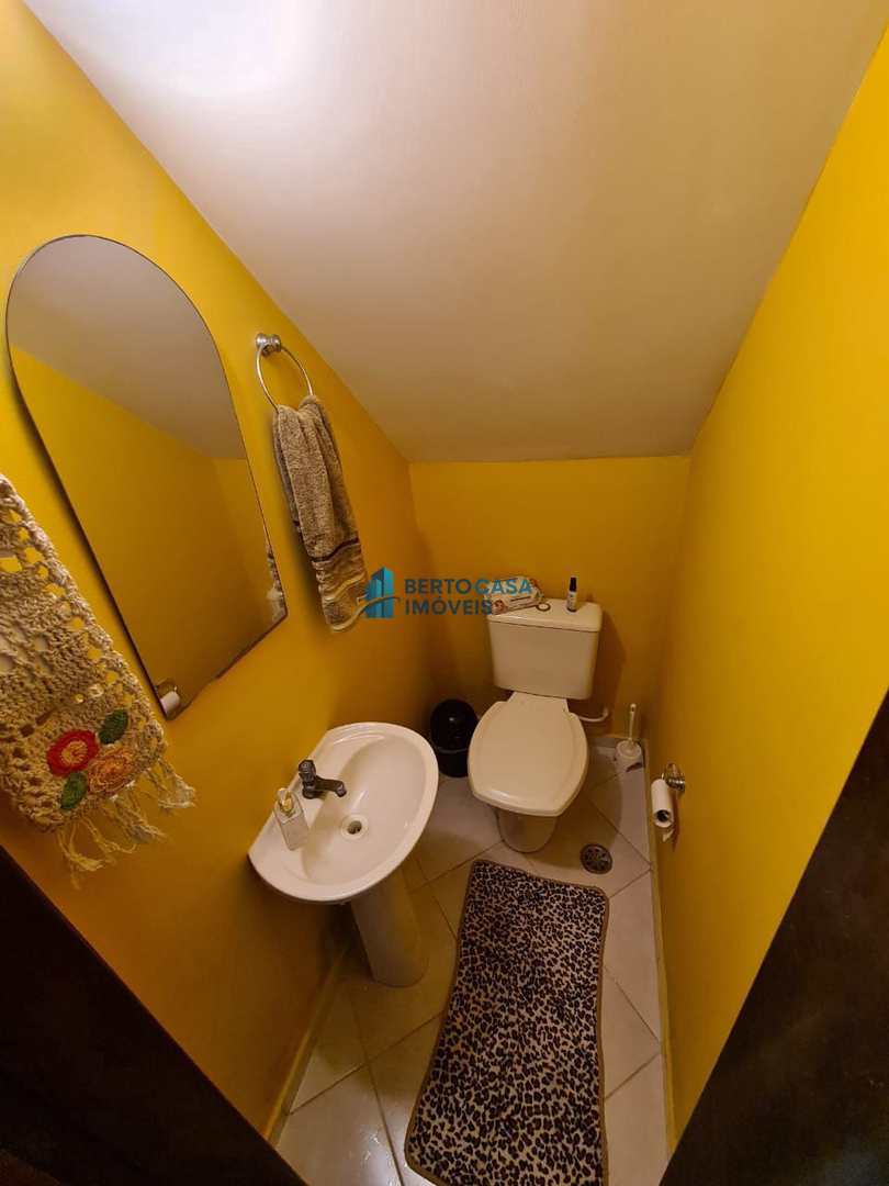 Sobrado à venda com 3 quartos, 106m² - Foto 9