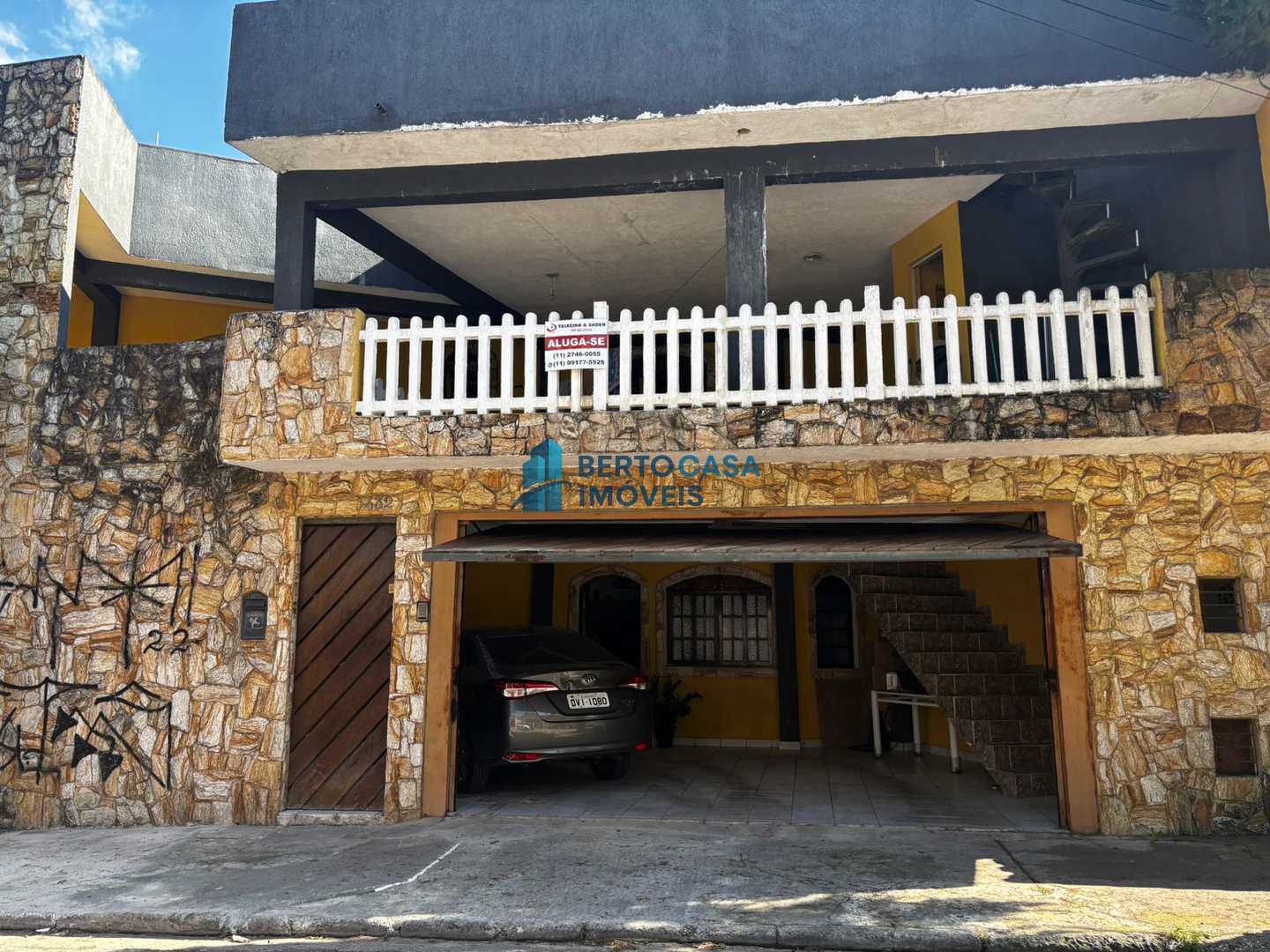 Sobrado à venda com 3 quartos, 106m² - Foto 20