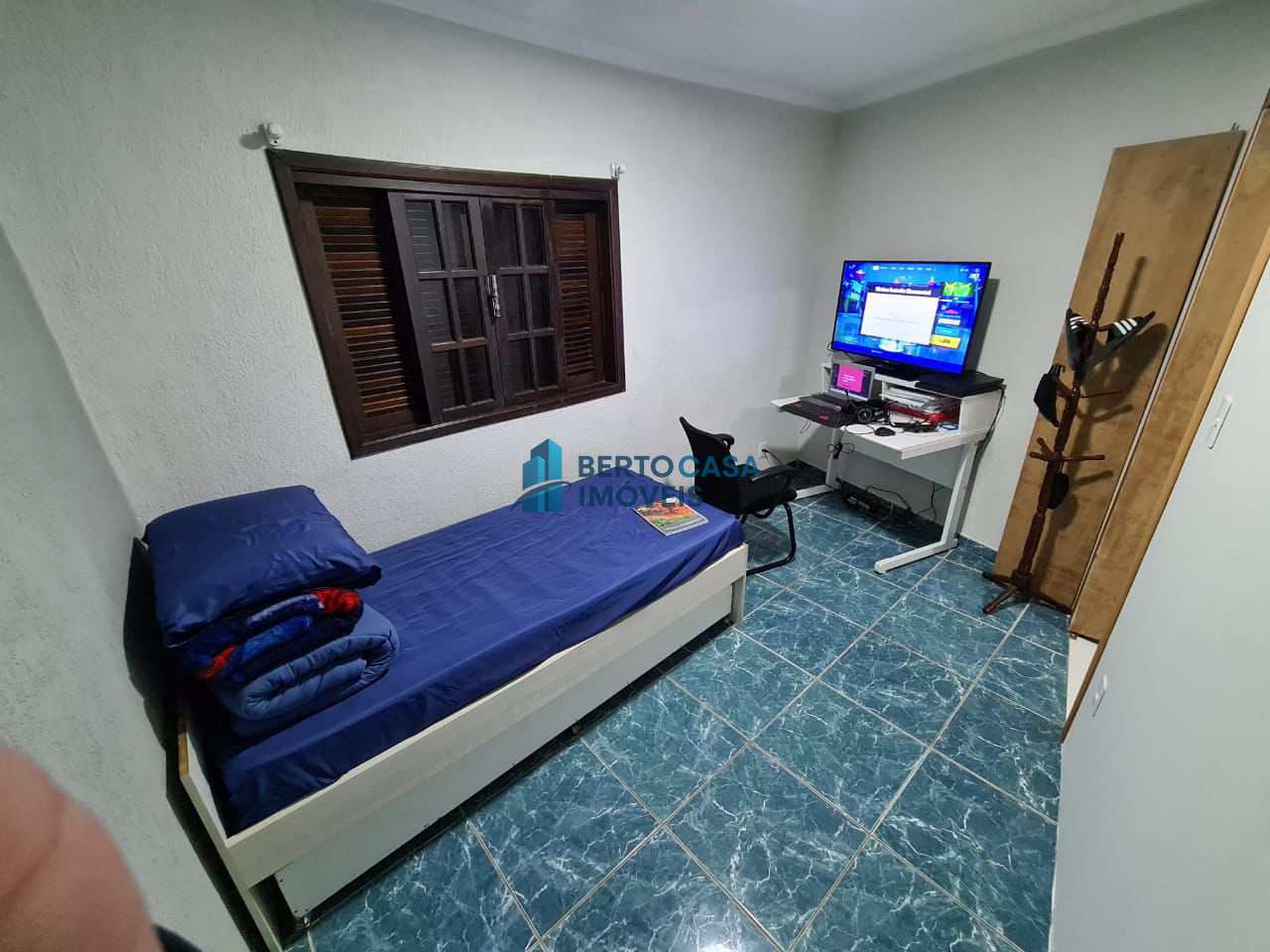 Sobrado à venda com 3 quartos, 106m² - Foto 8