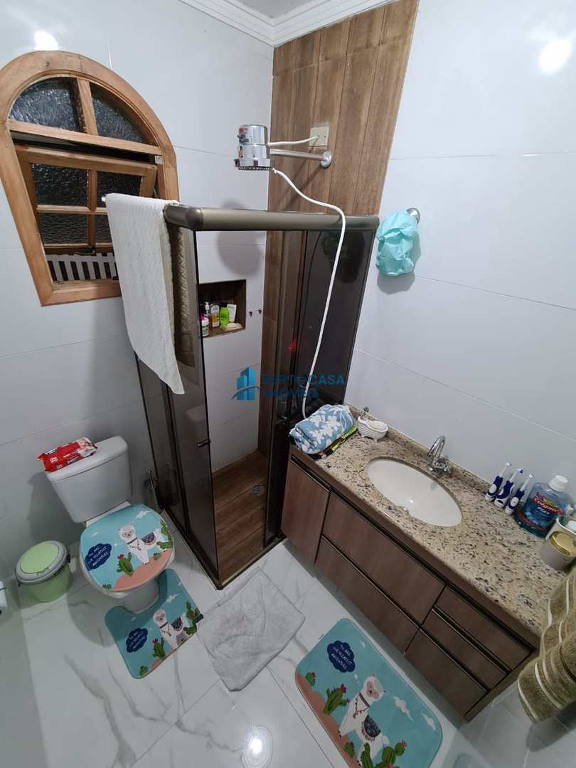 Sobrado à venda com 3 quartos, 106m² - Foto 16