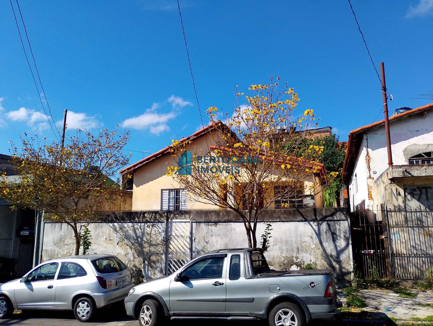 Casa à venda com 2 quartos, 86m² - Foto 4