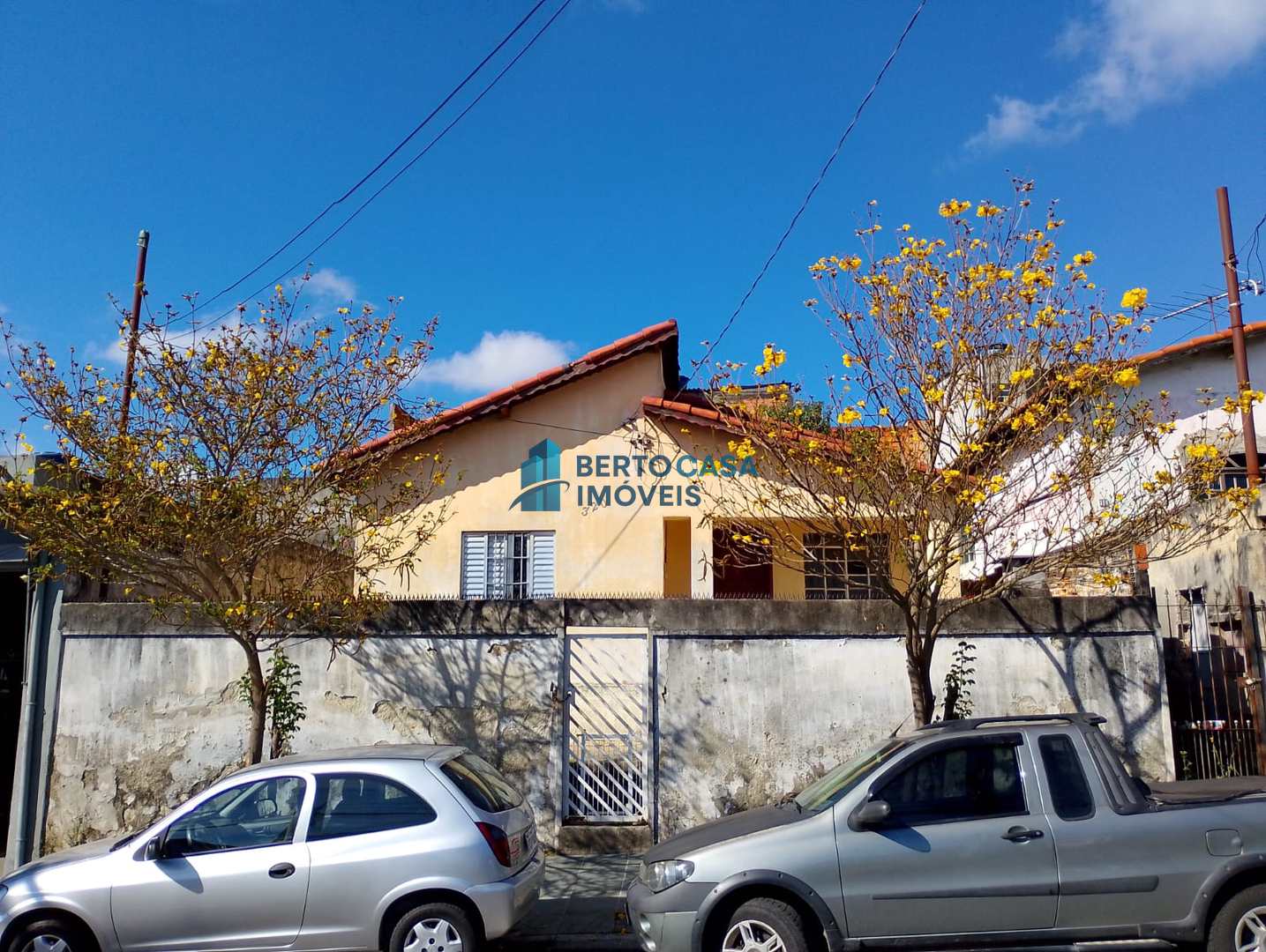 Casa à venda com 2 quartos, 86m² - Foto 5