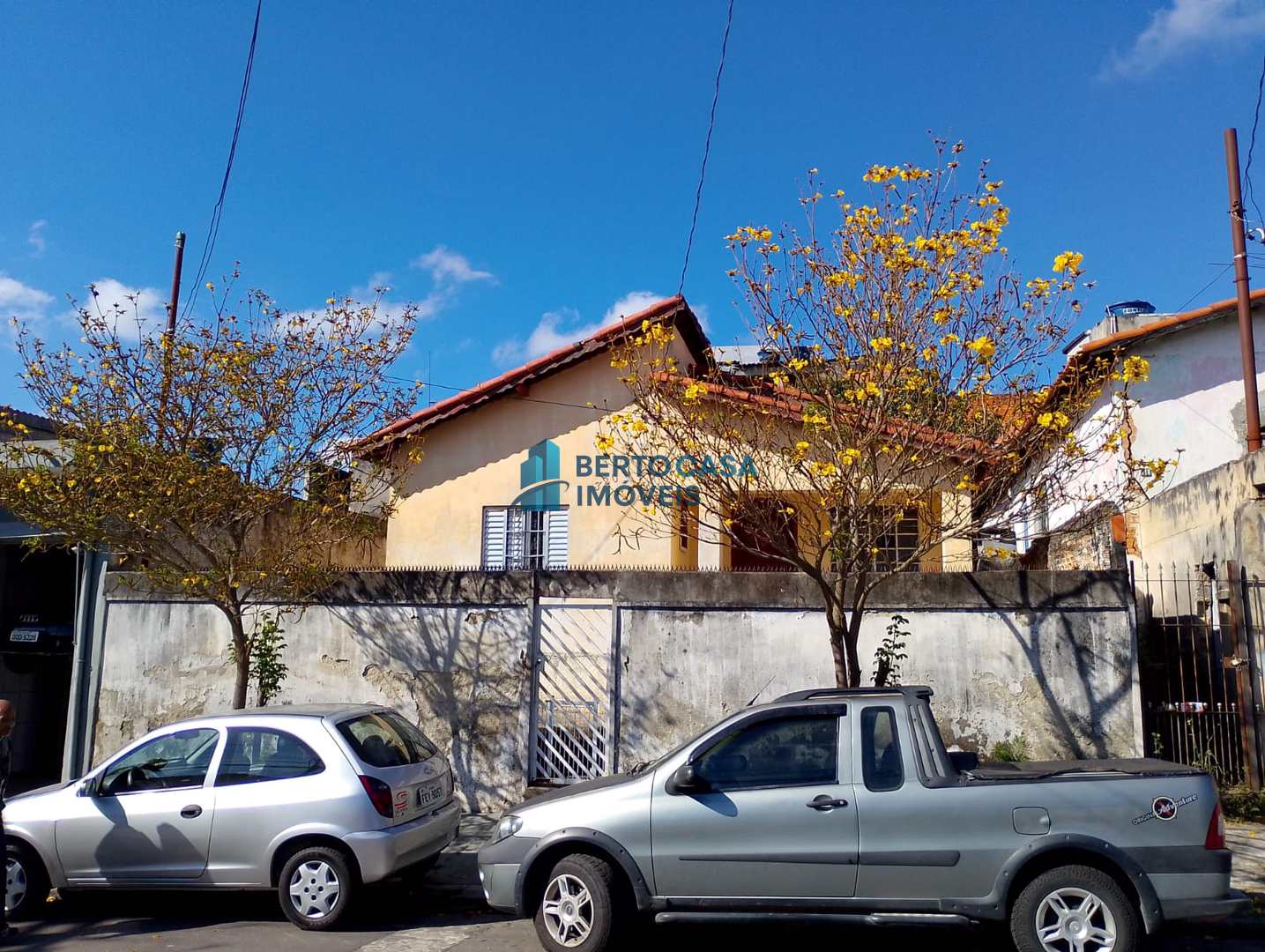 Casa à venda com 2 quartos, 86m² - Foto 6
