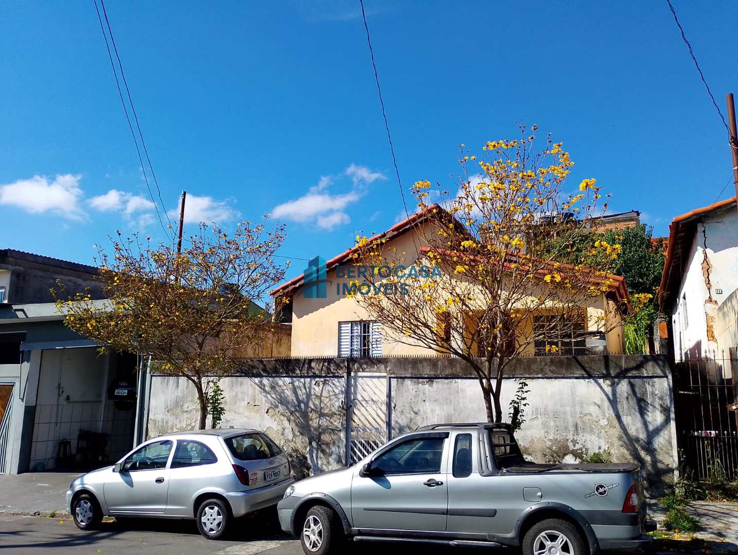 Casa à venda com 2 quartos, 86m² - Foto 3