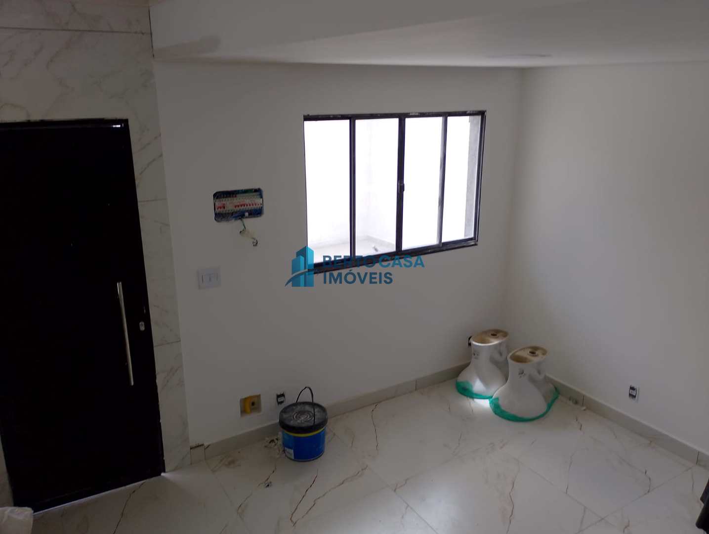 Sobrado, 2 quartos, 70 m² - Foto 4