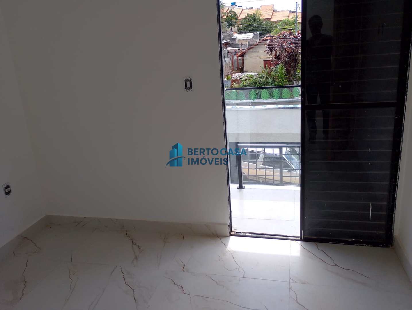 Sobrado, 2 quartos, 70 m² - Foto 5