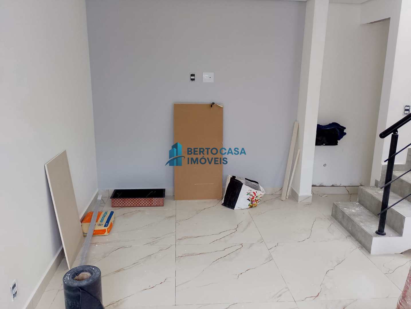 Sobrado, 2 quartos, 70 m² - Foto 3
