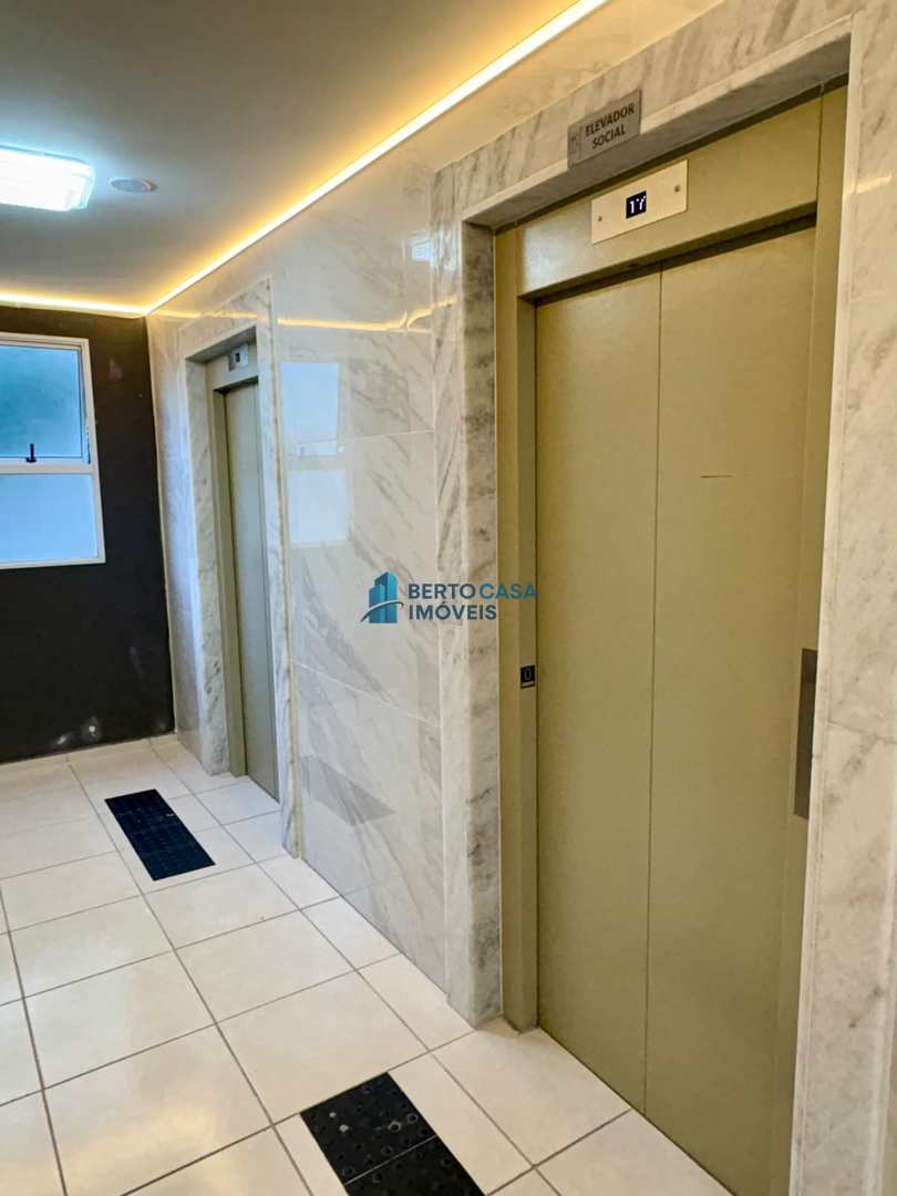 Apartamento, 2 quartos, 35 m² - Foto 2
