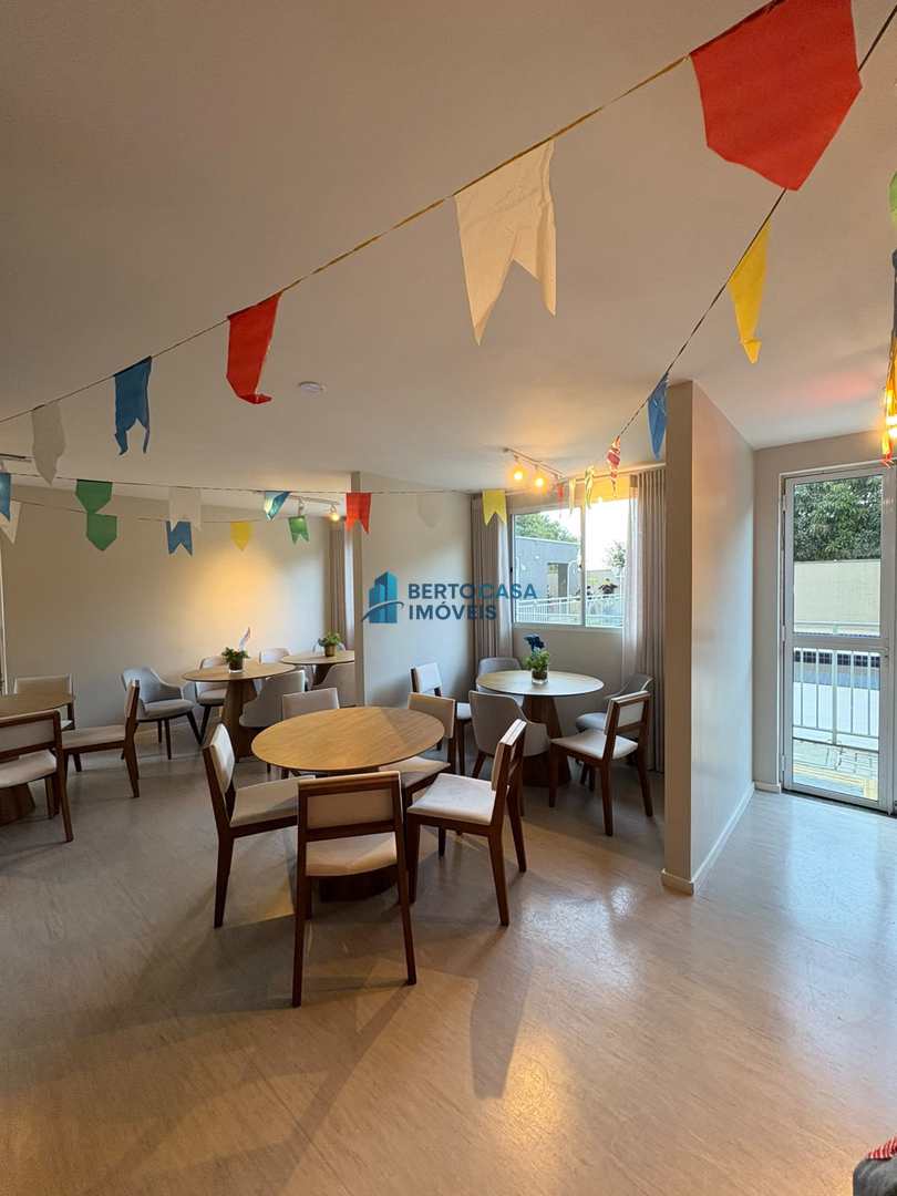Apartamento, 2 quartos, 35 m² - Foto 17