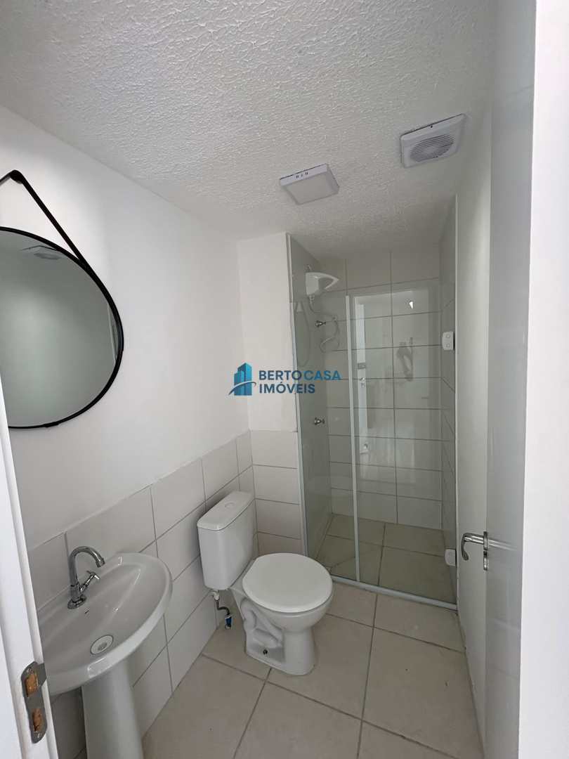 Apartamento, 2 quartos, 35 m² - Foto 12
