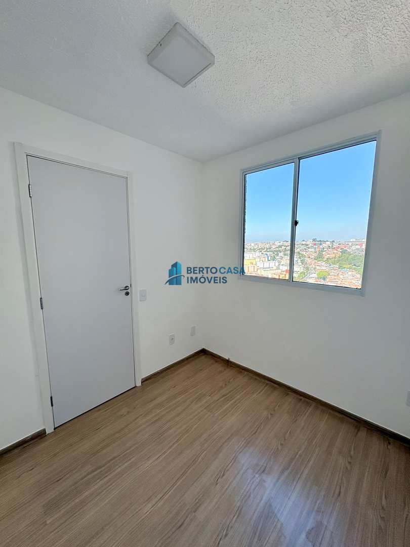 Apartamento, 2 quartos, 35 m² - Foto 15