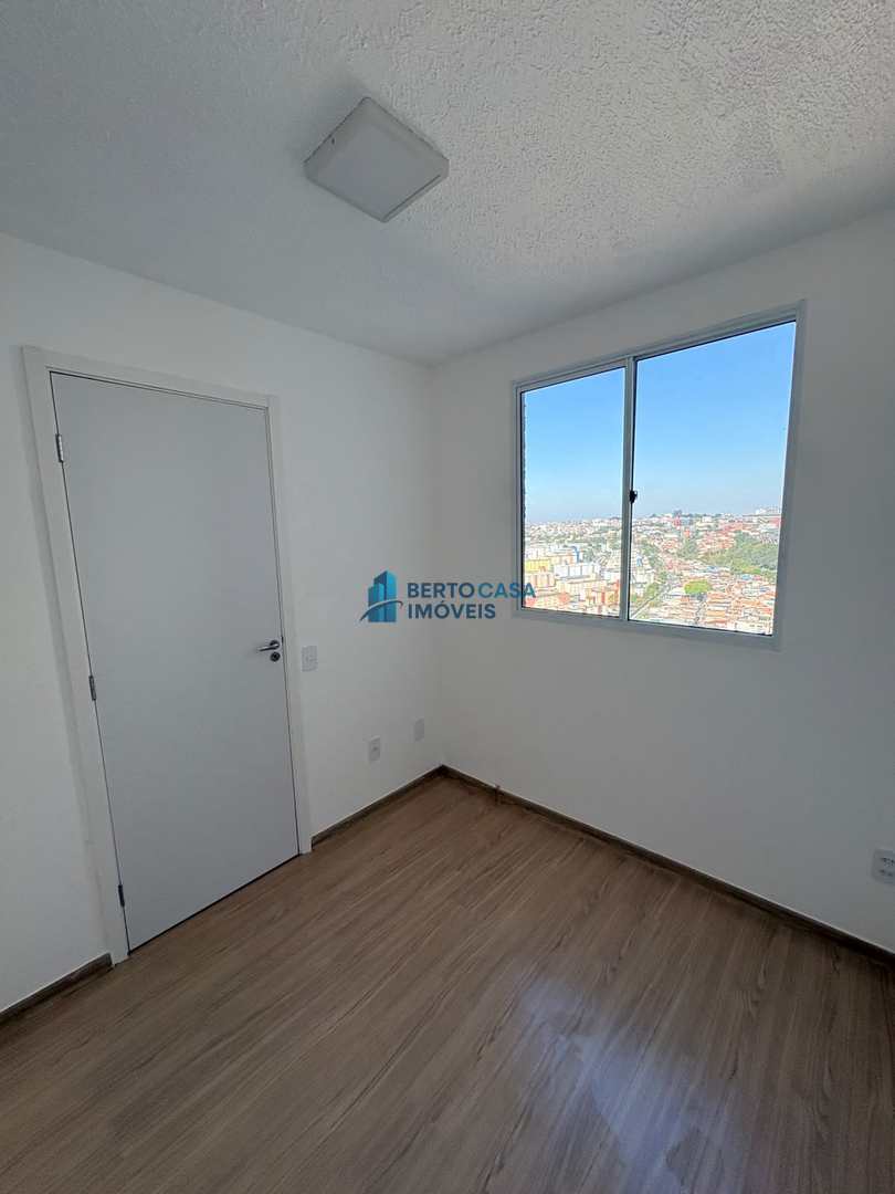 Apartamento, 2 quartos, 35 m² - Foto 16