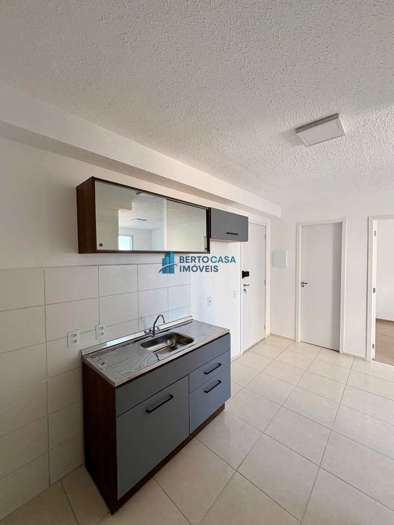 Apartamento, 2 quartos, 35 m² - Foto 7