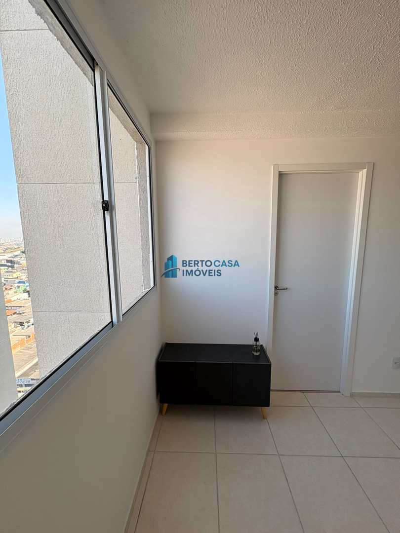 Apartamento, 2 quartos, 35 m² - Foto 8
